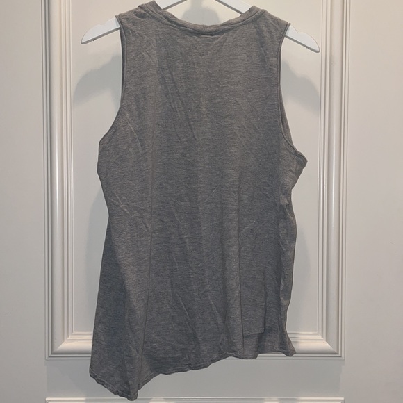 3.1 Phillip Lim Target - Sleeveless Tank Top with Embellishments - Picture 2 of 3